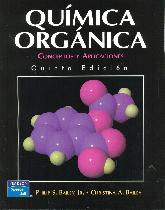 Quimica organica Concepto y Aplicaciones