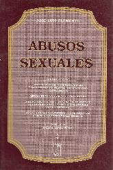 Abusos sexuales