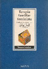 Terapia familiar feminista