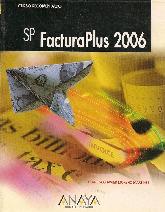 SP FacturaPlus 2006 curso recomendado