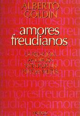 Amores freudianos