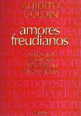 Amores freudianos