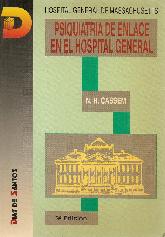 Psiquiatria de enlace en el Hospital General
