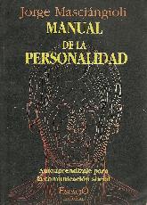 Manual de la personalidad