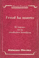 El fracaso de la Revolucion Freudiana