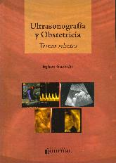 Ultrasonografia y obstetricia 