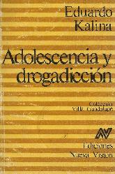 Adolescencia y drogadiccion
