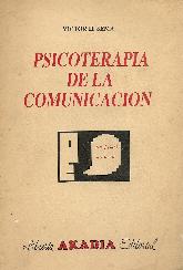 Psicoterapia de la comunicacion