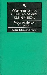 Conferencias clinicas sobre Klein y Bion