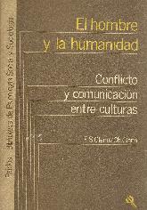 EL hombre y la humanidad