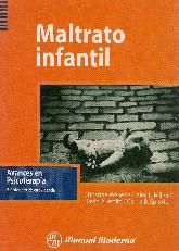 Maltrato Infantil