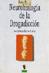 Neurobiologia en la drogadiccion