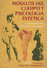 Modelos del cuerpo y psicologia estetica