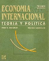 Economia internacional