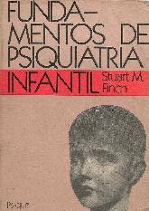 Fundamentos de Psiquiatria infantil