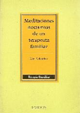 Meditaciones nocturnas de un terapeuta familiar