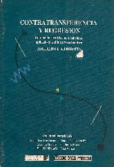 Contratransferencia y regresion en el proceso psicoanalitico