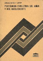 Psicologia evolutiva del nio y del adolescente