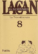 La Transferencia Lacan El Seminario 8