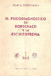 El psicodiagnostico de Rorschach y la esquizofrenia