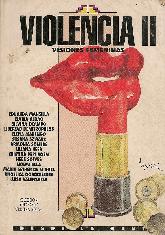 Violencia II : visiones femeninas