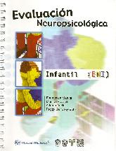 ENI Evaluacin Neuropsicolgica Infantil