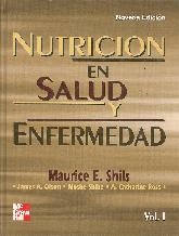 Nutricion en salud y enfermedad - 2 Volumenes