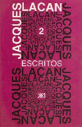 Jacques Lacan Escritos 2