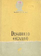 Desarrollo cognitivo