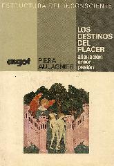 Los destinos del placer