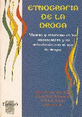 Etnografia de la droga