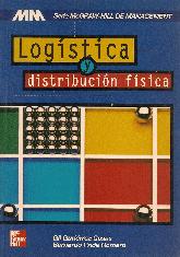 Logistica y distribucion fisica : evolucion, situacion actual, analisis comparativo y tendencias