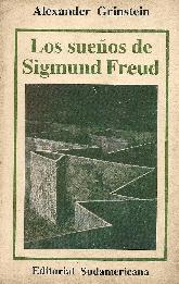 Los Sueos de Sigmund Freud