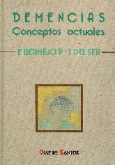 Demencias : conceptos actuales