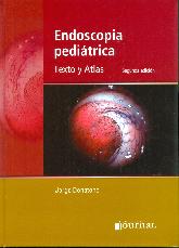 Endoscopia peditrica