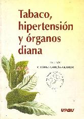 Tabaco, hipertensin y rganos diana