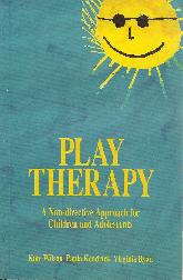 Play Therapy