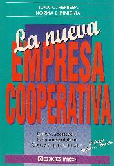 La Nueva empresa cooperativa