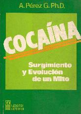 Cocaina