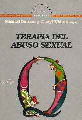 Terapia del abuso sexual