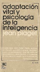 Adaptacion vital y psicologia de la inteligencia