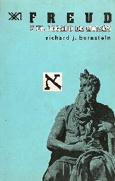 Freud y el legado de Moises