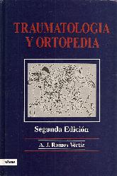 Traumatologia y Ortopedia Ramos Verti