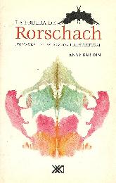 La prueba de Roschach