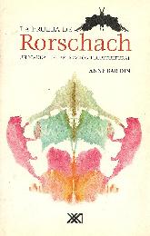 La prueba de Roschach