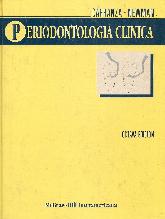 Periodontologia clinica