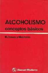 Alcoholismo concepto basico