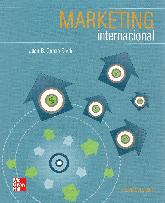 Marketing internacional