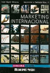 Marketing Internacional