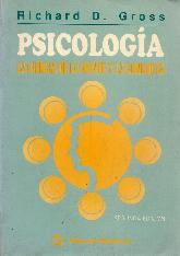 Psicologa, la ciencia de la mente y la conducta